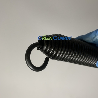 Bauteile für Rasenmäher, Federverlängerung G106-8933