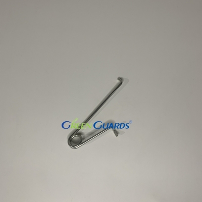 Teile für Rasenmäher Feder - LH Torsion G2809900 Fits Jacobsen Greens King