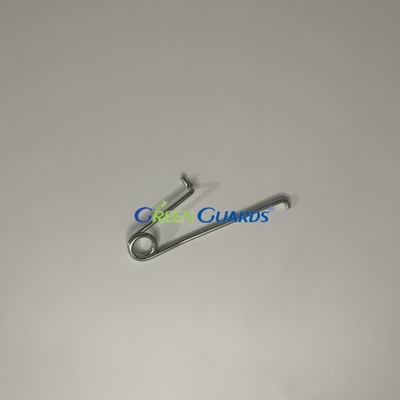 Bauteile für Rasenmäher Frühling - RH Torsion G2809901