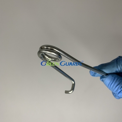 Bauteile für Rasenmäher Frühling - RH Torsion G2809901