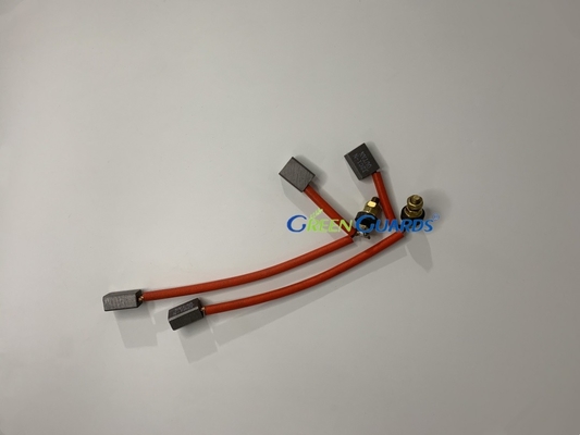 Bauteile für Rasenmäher und Bürstenkits GAM137614