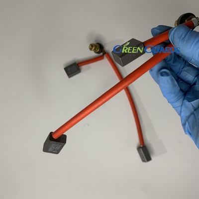 Bauteile für Rasenmäher und Bürstenkits GAM137614