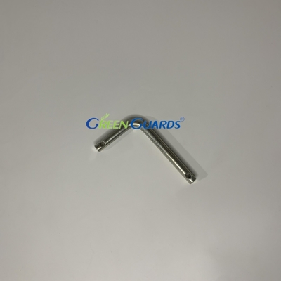 Teile für Rasenmäher Tether Pin GTCA17632 passt Johndeere Leichtgewicht Fairway Mäher