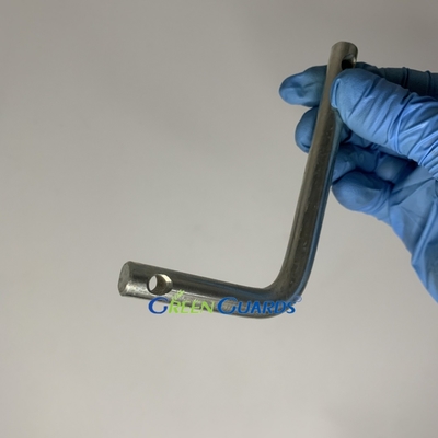 Teile für Rasenmäher Tether Pin GTCA17632 passt Johndeere Leichtgewicht Fairway Mäher