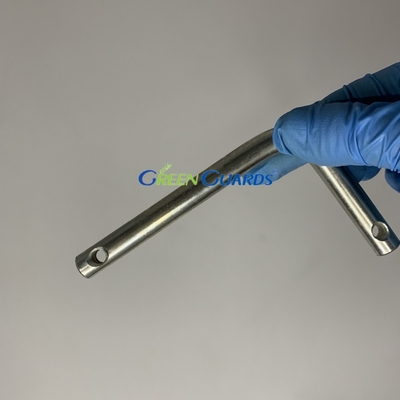 Teile für Rasenmäher Tether Pin GTCA17632 passt Johndeere Leichtgewicht Fairway Mäher