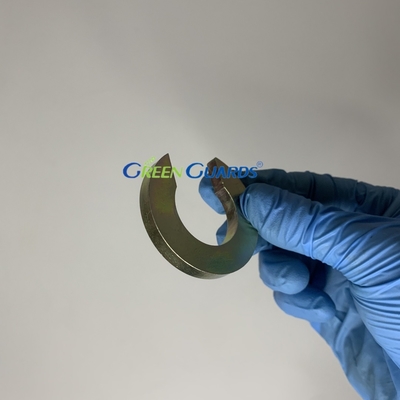 Bauteile für Rasenmäher U-Form Waschmaschine GTCU23569 Fits Johndeere TerrainCut Trim und Umgebung Mäher