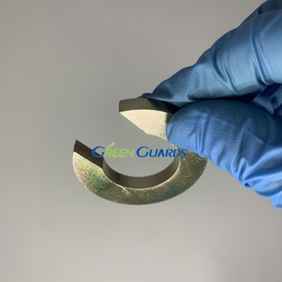 Bauteile für Rasenmäher U-Form Waschmaschine GTCU23569 Fits Johndeere TerrainCut Trim und Umgebung Mäher