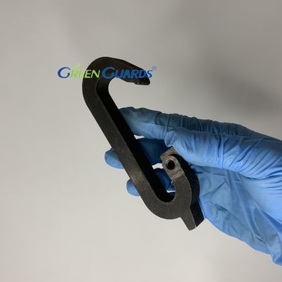 Bauteile für Rasenmäher Haken GTCU25505 passt Johndeere Hybrid Leichtgewicht Fairway Mäher