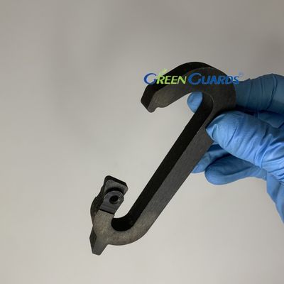 Bauteile für Rasenmäher Haken GTCU25505 passt Johndeere Hybrid Leichtgewicht Fairway Mäher