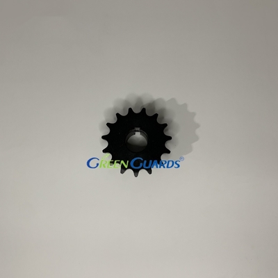 Ausrüstungsgegenstände für Rasen 50B10 x 1 G720-031 Fits Smithco