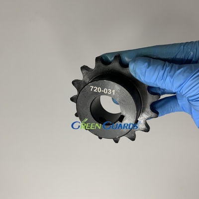 Ausrüstungsgegenstände für Rasen 50B10 x 1 G720-031 Fits Smithco
