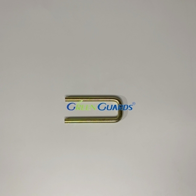 Rasenmäher Teile Quick Lock Pin GTCU12767 passt Deere Leichtgewicht Fairway Mäher