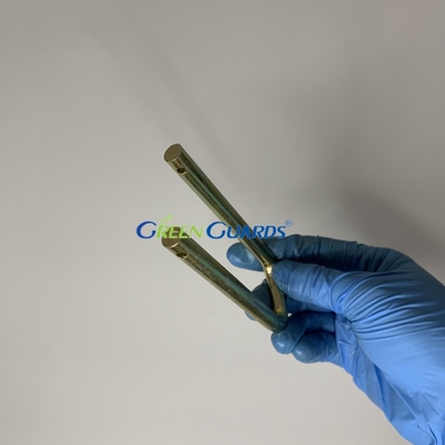 Rasenmäher Teile Quick Lock Pin GTCU12767 passt Deere Leichtgewicht Fairway Mäher