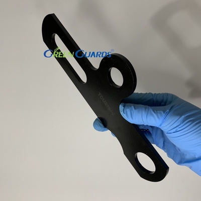 Bauteile für Rasenmäher Hinterzylinder Führungsgurt GTCU23550 Fits Deere Leichtbau-Fairway-Mäher