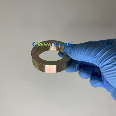 Lawn Mower Parts Spacer - 1/2 Caster Fork G69-1510 Fits Toro Groundsmaster