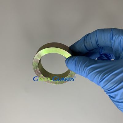 Lawn Mower Parts Spacer - 1/2 Caster Fork G69-1510 Fits Toro Groundsmaster