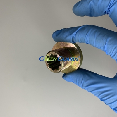 Teilteile für Rasenmäher mit Einfügethread, 5 Zoll (RH) G130-0063
