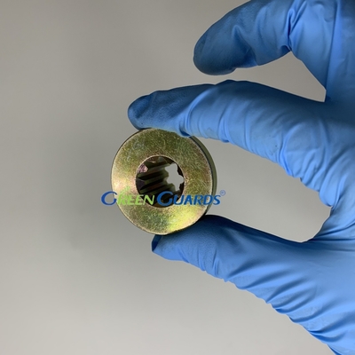 Teilteile für Rasenmäher mit Einfügethread, 5 Zoll (RH) G130-0063