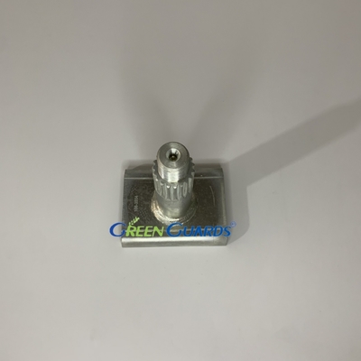 Bauteile für Rasenmäher Schacht - Spindel Assy G104-3554