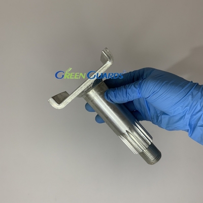 Bauteile für Rasenmäher Schacht - Spindel Assy G104-3554