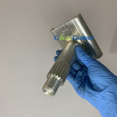 Bauteile für Rasenmäher Schacht - Spindel Assy G104-3554