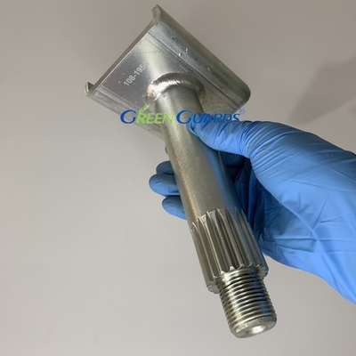 Bauteile für Rasenmäher Schacht Assy - Spindel G108-1956