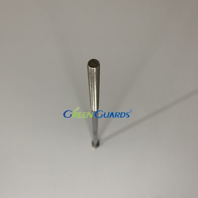 Bauteile für Rasenmäher Schraub-Hh G119-6154 passt Toro Pro Kraft Trümmerbläser