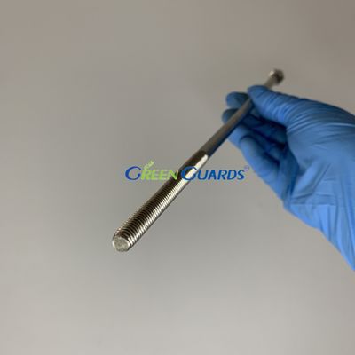 Bauteile für Rasenmäher Schraub-Hh G119-6154 passt Toro Pro Kraft Trümmerbläser