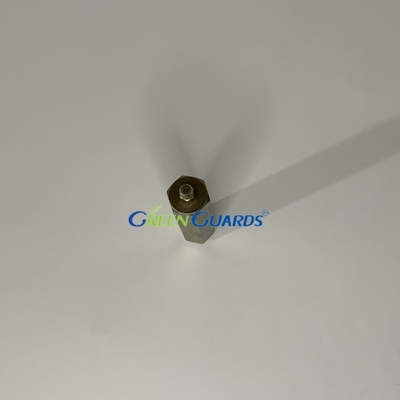 OEM Standard Rasenmäher Teile-Regler - Reel GAMT2965 passt Deere Reel und Hydraulik Gang Mäher