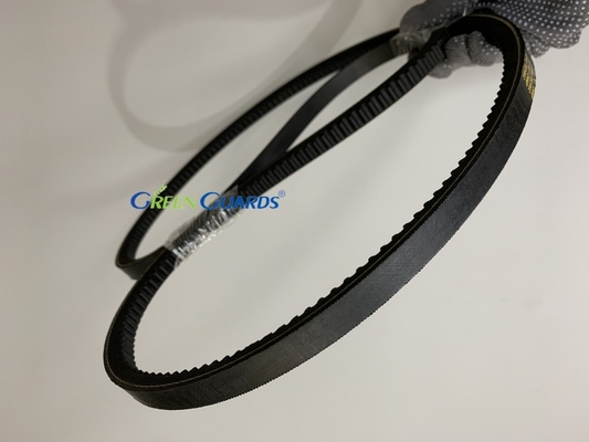 Grass Leaf Blower Gürtel-V G112-1853 passt zu Toro Pro Kraft Trümmerbläser