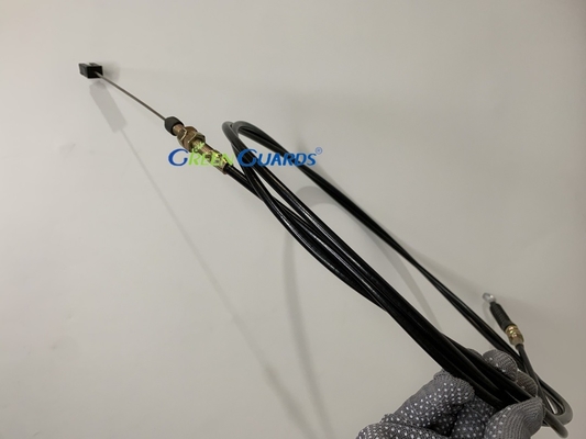 Bauteile für Rasenmäher Kabel-Beschleuniger G115-7612 Fits Toro Workman MDX und MD Fahrzeug