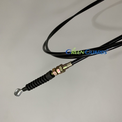 Bauteile für Rasenmäher Kabel-Beschleuniger G115-7612 Fits Toro Workman MDX und MD Fahrzeug