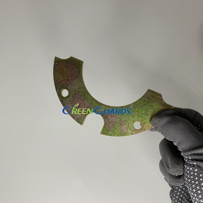 Grass Leaf Blower Cap-Bearing Front G119-3019 passt zur Toro Pro Kraft Trümmerbläser