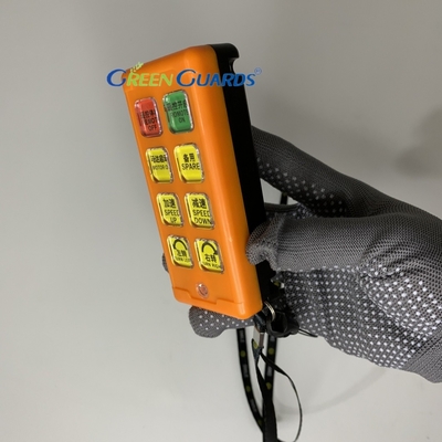 Grass Leaf Blower Transmitter-Handheld G121-2751 passt zu Toro Pro Force Trümmerbläser