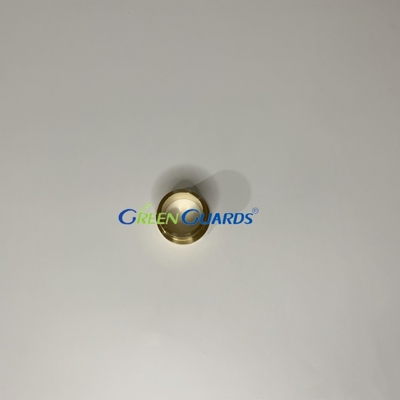 Bauteile für Rasenmäher Busch - Caster Arm G363539