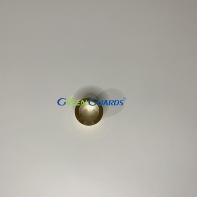Bauteile für Rasenmäher Busch - Caster Arm G363539