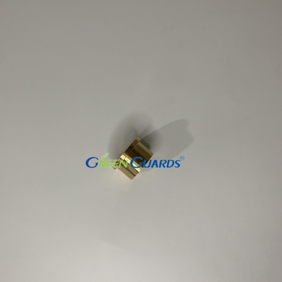 Bauteile für Rasenmäher Busch - Caster Arm G363539