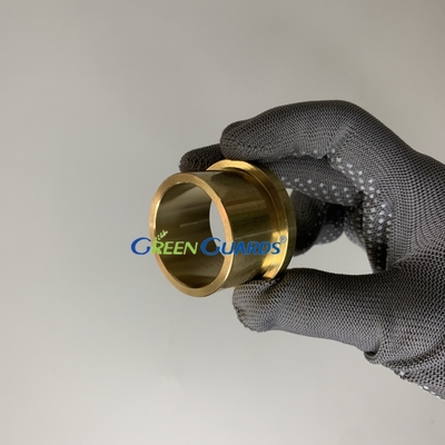 Bauteile für Rasenmäher Busch - Caster Arm G363539