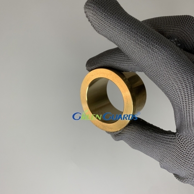 Bauteile für Rasenmäher Busch - Caster Arm G363539