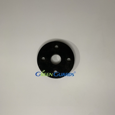 Grünblätterbläser Kupplung-Gummi G115-5129 passt Toro Pro Kraft Trümmerbläser