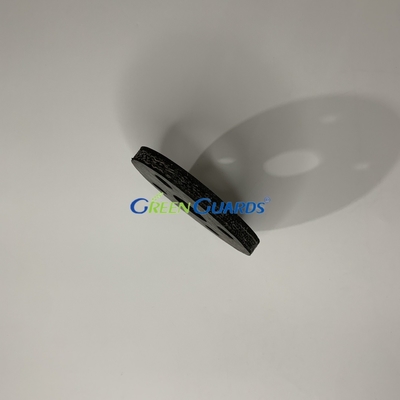 Grünblätterbläser Kupplung-Gummi G115-5129 passt Toro Pro Kraft Trümmerbläser