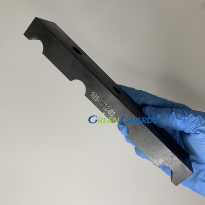 Teile für Rasenmäher und Träger für 4 Tine 3/4 Mt. G105-1032-03