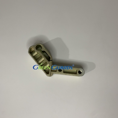 Bauteile für Rasenmäher Montage - Rollen - Drehdeck G112-5268 Fits Toro Groundsmaster