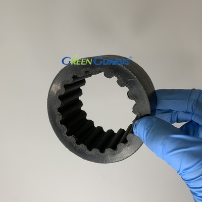 Bauteile für Rasenmäher Hülse-Kopplung G115-7278 passt Toro Greensmaster Flex