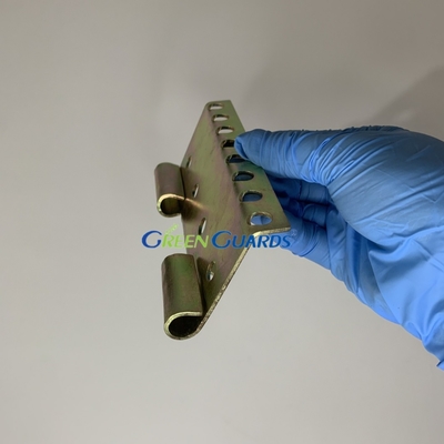 Bauteile für Rasenmäher Zentrumsplatte Asm G93-0185