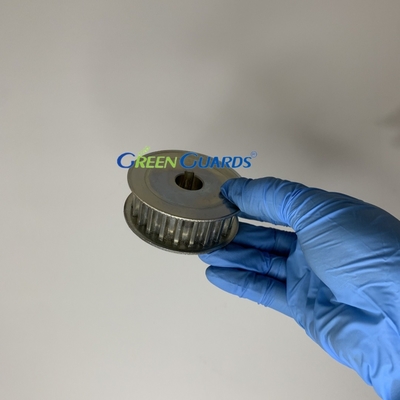 Bauteile für Rasenmäher Schleuderer 22 Zahn G110-2315 Fits Toro Greensmaster Flex