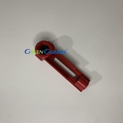 Bauteile für Rasenmäher Halterung - Assy - Hinterrolle G14-4479 Fits Toro Reelmaster