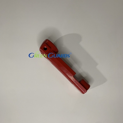 Bauteile für Rasenmäher Halterung - Assy - Hinterrolle G14-4479 Fits Toro Reelmaster