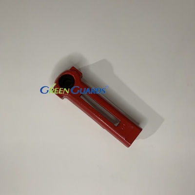 Bauteile für Rasenmäher Halterung - Assy - Hinterrolle G14-4479 Fits Toro Reelmaster