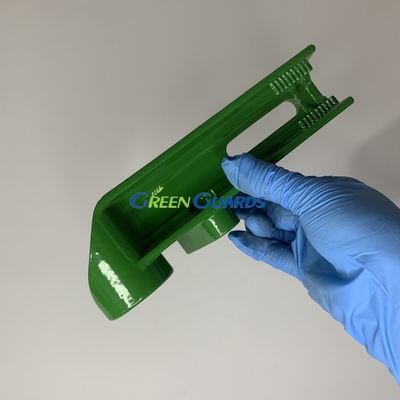L. Vorder- / Rückseite GMT6595 Passt Deere Rollenmäher
